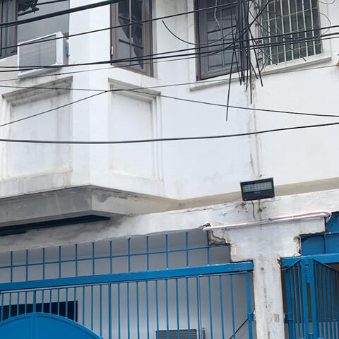 windows &amp; AC