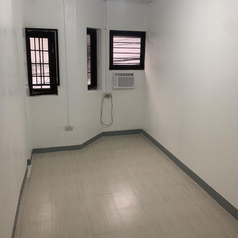 windows &amp; AC