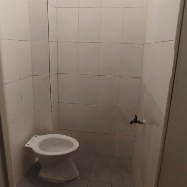 Internal CR